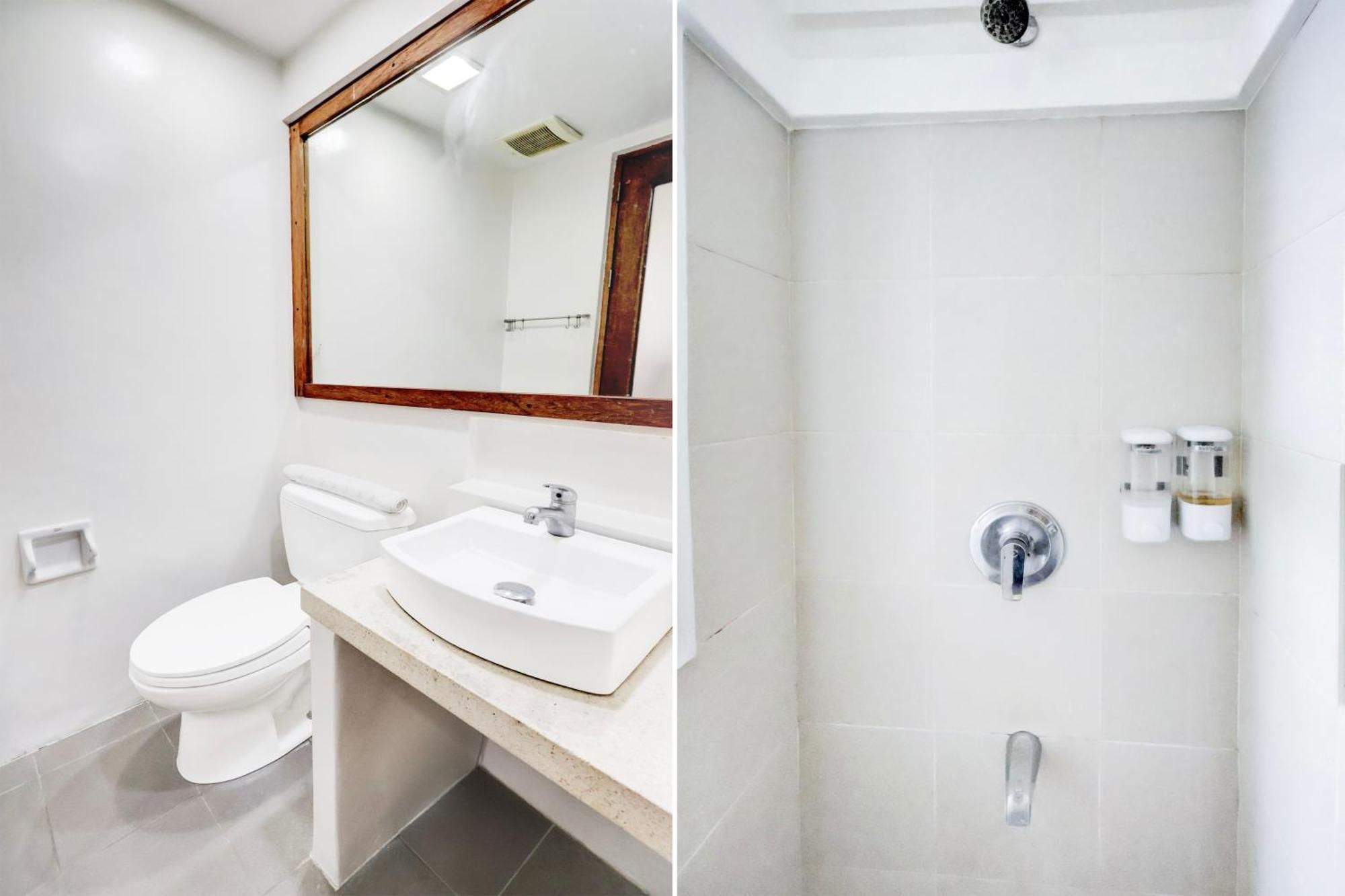Collection O Brblock Boutique & Residences, Santa Cruz Olympia, Makati ماكاتي المظهر الخارجي الصورة